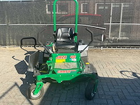 Grass mowers jrz1 48 grasmaaier - afbeelding 12 van  20