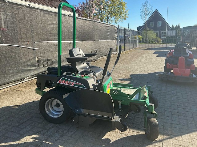 Grass mowers jrz1 48 grasmaaier - afbeelding 15 van  20