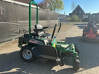 Grass mowers jrz1 48 grasmaaier - afbeelding 15 van  20