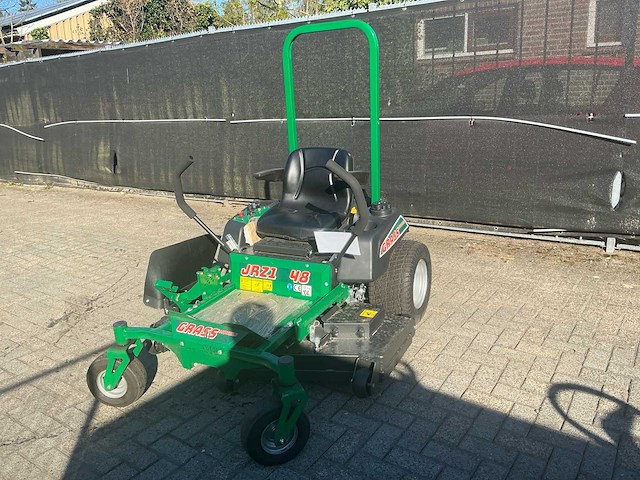 Grass mowers jrz1 48 grasmaaier - afbeelding 1 van  16