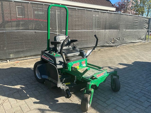 Grass mowers jrz1 48 grasmaaier - afbeelding 2 van  16