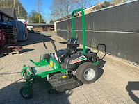 Grass mowers jrz1 48 grasmaaier - afbeelding 4 van  16