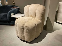 Grassa verrijdbare fauteuil - afbeelding 1 van  7