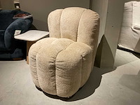 Grassa verrijdbare fauteuil - afbeelding 3 van  7