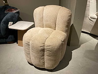 Grassa verrijdbare fauteuil - afbeelding 4 van  7