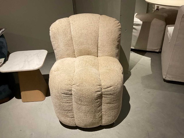 Grassa verrijdbare fauteuil - afbeelding 5 van  7