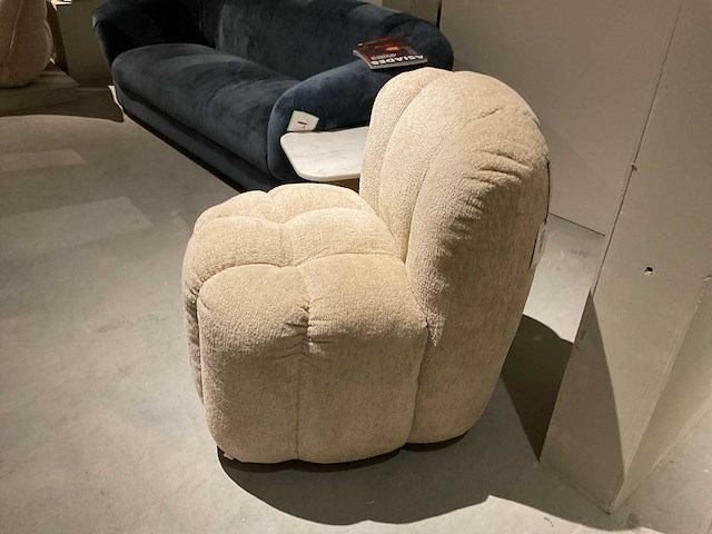 Grassa verrijdbare fauteuil - afbeelding 6 van  7