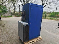 Grassair - 1987 - s45.10 - schroefcompressor - afbeelding 9 van  9