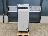 Grassair - 1987 - s45.10 - schroefcompressor - afbeelding 2 van  9