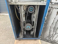 Grassair - 1987 - s45.10 - schroefcompressor - afbeelding 6 van  9