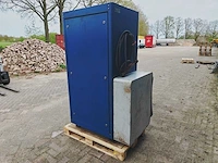 Grassair - 1987 - s45.10 - schroefcompressor - afbeelding 5 van  9