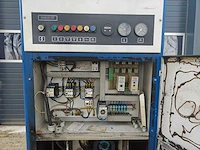 Grassair - 1987 - s45.10 - schroefcompressor - afbeelding 7 van  9