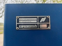 Grassair - 1987 - s45.10 - schroefcompressor - afbeelding 9 van  9