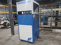 Grassair - d375 - luchtdroger - afbeelding 2 van  5