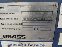Grassair - d375 - luchtdroger - afbeelding 4 van  5