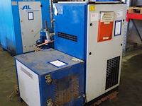 Grassair compressoren b.v. - afbeelding 1 van  8