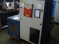 Grassair compressoren b.v. - afbeelding 2 van  8