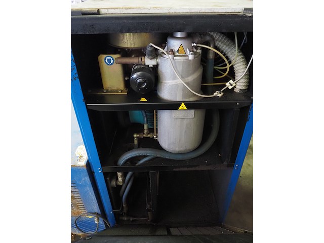 Grassair compressoren b.v. - afbeelding 4 van  8