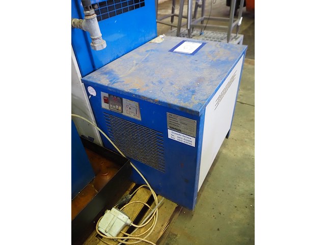 Grassair compressoren b.v. - afbeelding 6 van  8