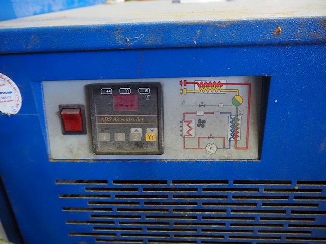 Grassair compressoren b.v. - afbeelding 7 van  8