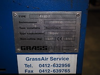 Grassair compressoren b.v. - afbeelding 8 van  8