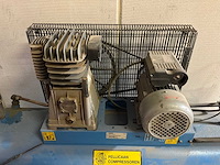 Grassair dnxpro 3200 zuigercompressor - afbeelding 2 van  7