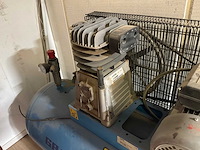 Grassair dnxpro 3200 zuigercompressor - afbeelding 3 van  7