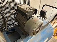Grassair dnxpro 3200 zuigercompressor - afbeelding 4 van  7