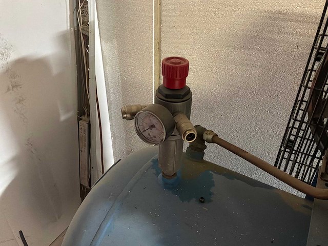 Grassair dnxpro 3200 zuigercompressor - afbeelding 5 van  7