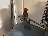 Grassair dnxpro 3200 zuigercompressor - afbeelding 5 van  7