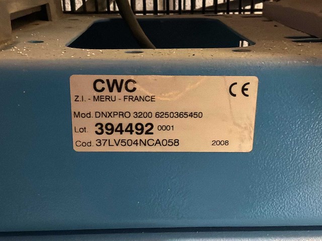 Grassair dnxpro 3200 zuigercompressor - afbeelding 7 van  7