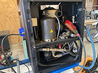 Grassair mb 230293 -1/250 luchtcompressor - afbeelding 2 van  5