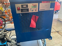 Grassair mb 230293 -1/250 luchtcompressor - afbeelding 5 van  5