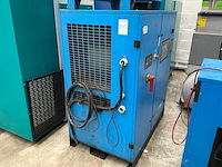 Grassair rlr 30b 87 schroefcompressor - afbeelding 1 van  9