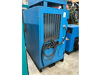 Grassair rlr 30b 87 schroefcompressor - afbeelding 2 van  9