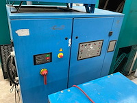 Grassair rlr 30b 87 schroefcompressor - afbeelding 3 van  9