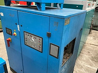 Grassair rlr 30b 87 schroefcompressor - afbeelding 4 van  9