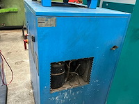 Grassair rlr 30b 87 schroefcompressor - afbeelding 5 van  9