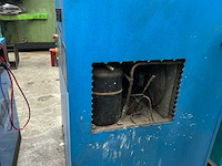 Grassair rlr 30b 87 schroefcompressor - afbeelding 6 van  9