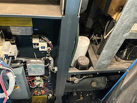 Grassair rlr 30b 87 schroefcompressor - afbeelding 9 van  9