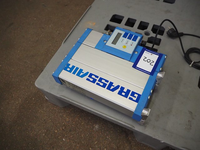 Grassair - afbeelding 3 van  6