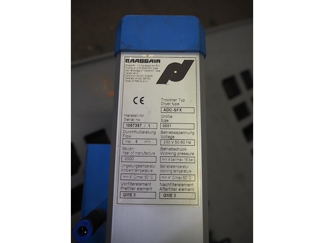 Grassair - afbeelding 6 van  6