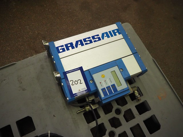 Grassair - afbeelding 1 van  6