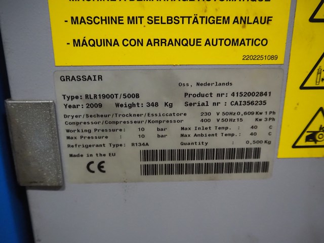 Grassair - afbeelding 4 van  12