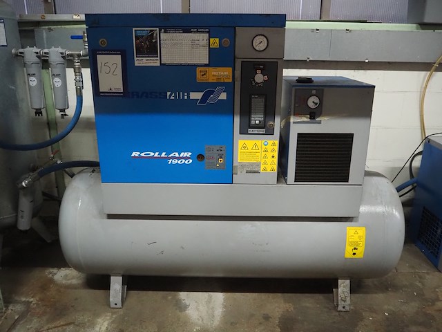 Grassair - afbeelding 6 van  12