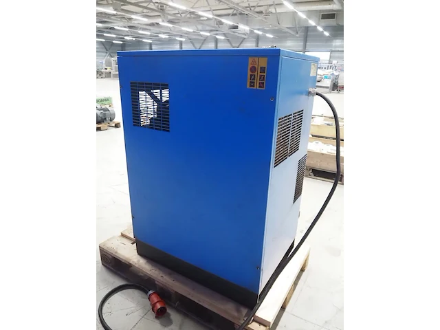 Grassair - afbeelding 6 van  12