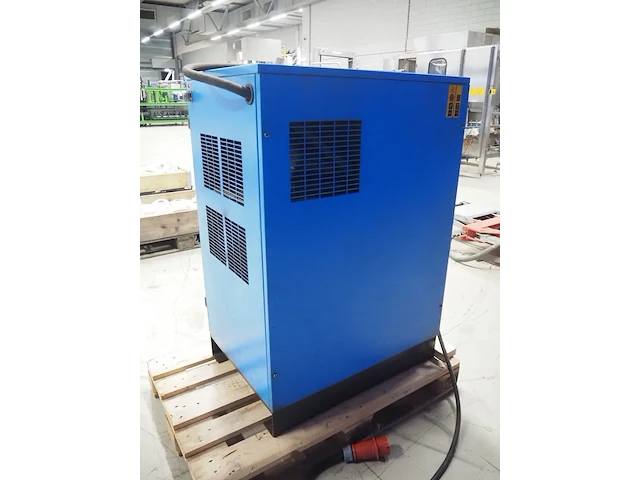 Grassair - afbeelding 7 van  12