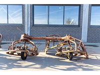 Grasschudder - afbeelding 1 van  2