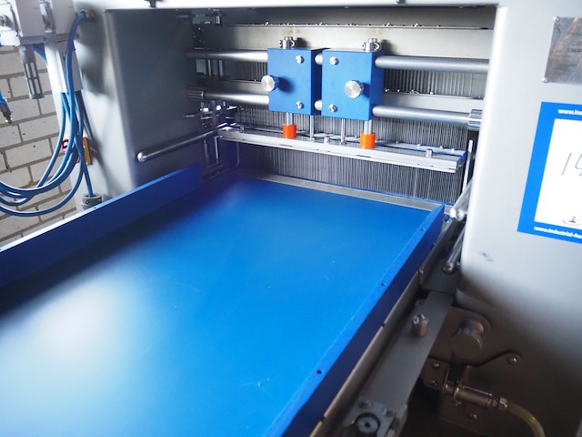 Grasselli spa - afbeelding 2 van  14