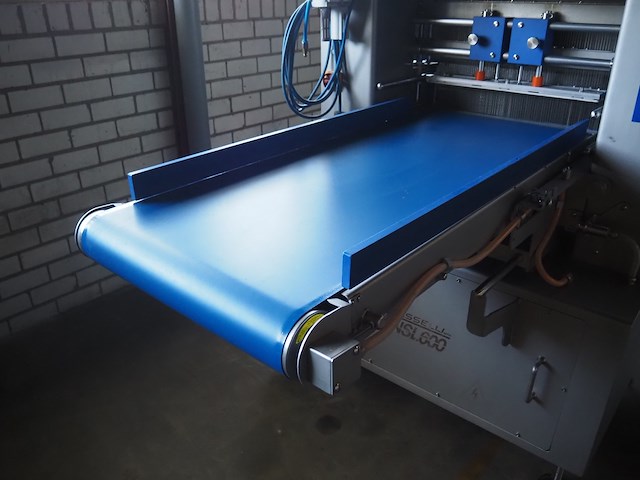 Grasselli spa - afbeelding 3 van  14